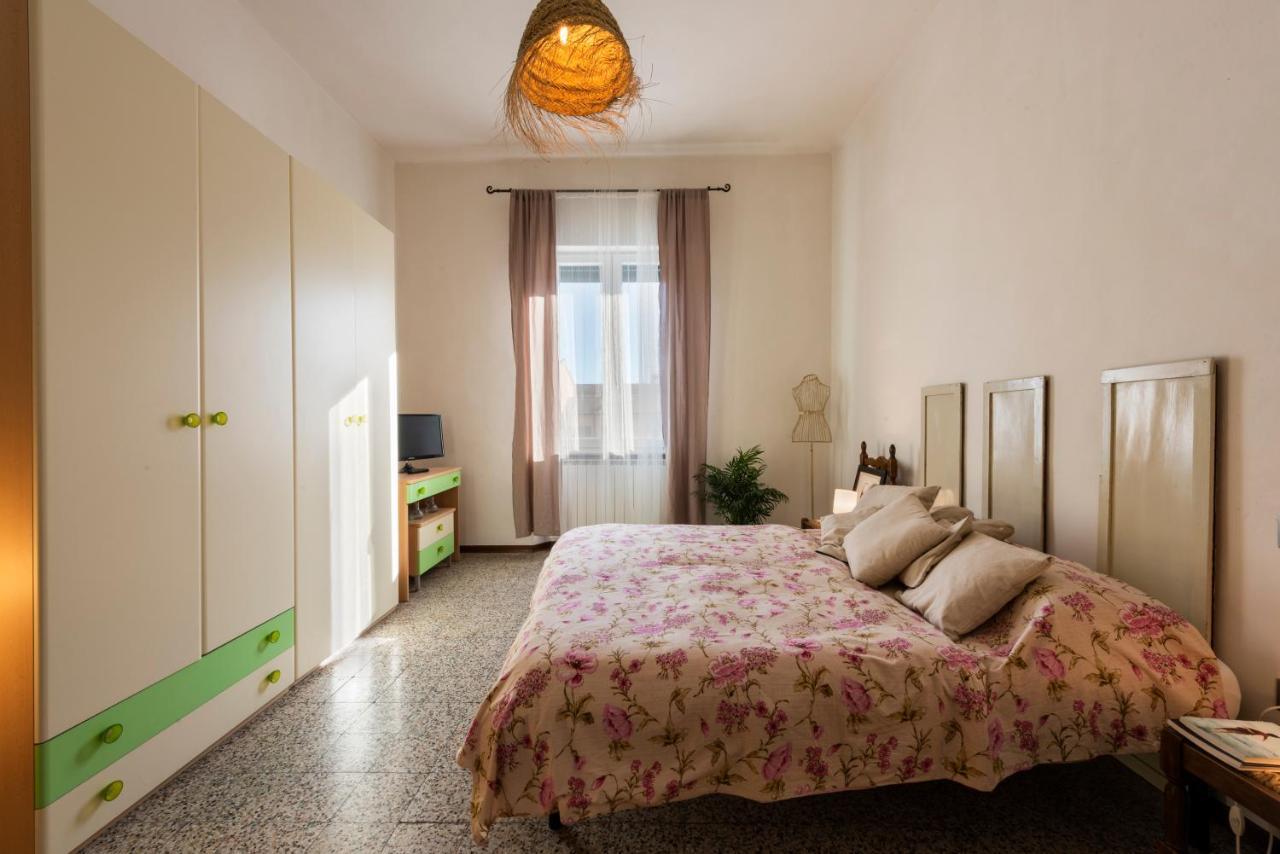 Leilighet Il Lucernario Pisa