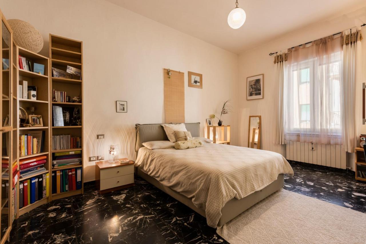 Il Lucernario Leilighet Pisa