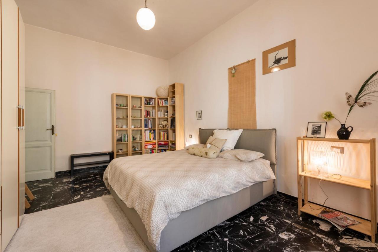 Appartement Il Lucernario Pise