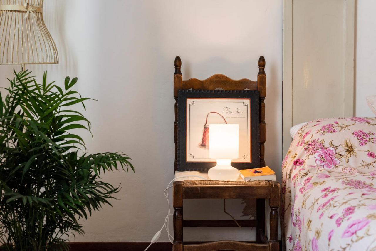 Appartement Il Lucernario Pise