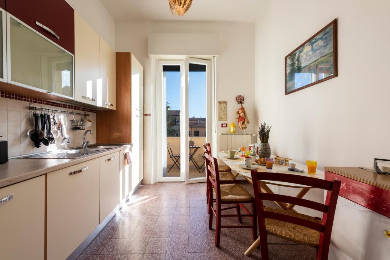 Appartement Il Lucernario