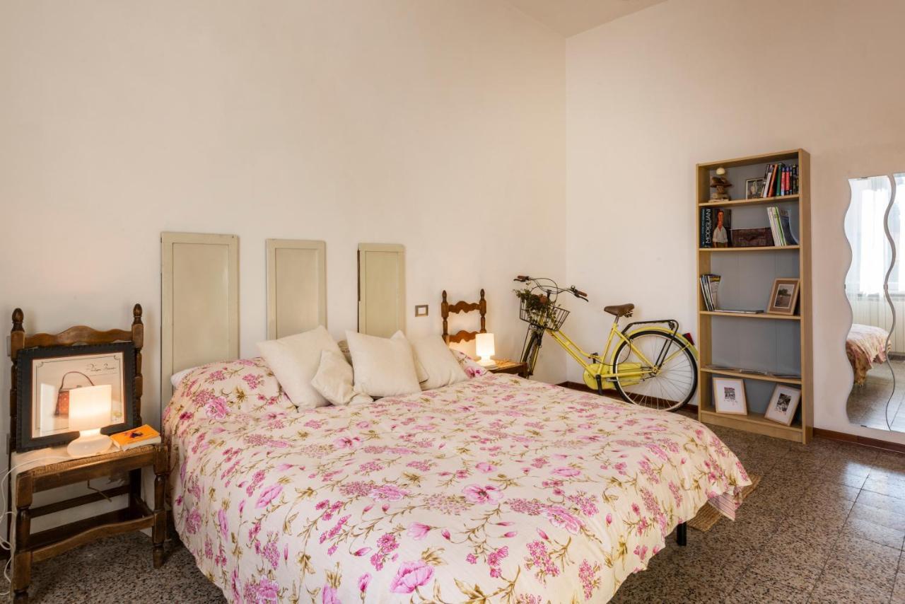 Appartement Il Lucernario