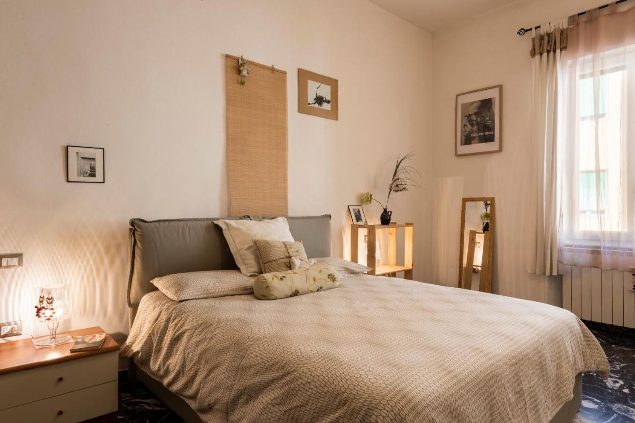 Il Lucernario Appartement
