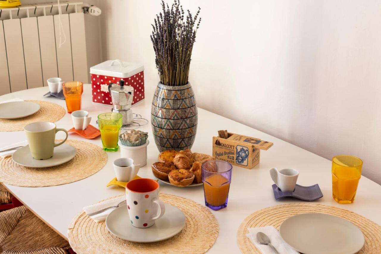 Appartement Il Lucernario