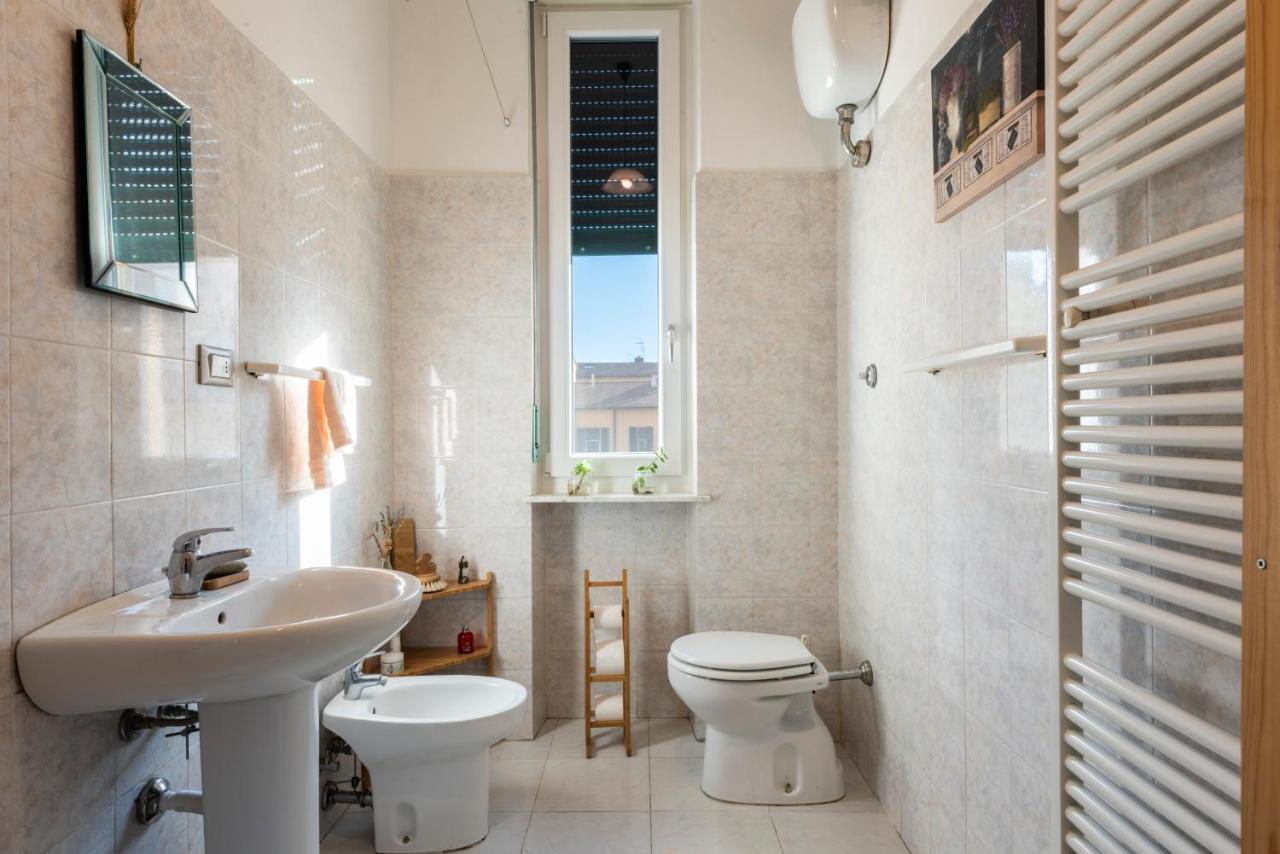 Il Lucernario Appartement Pise