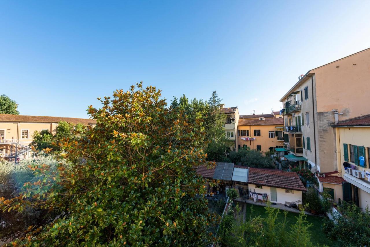 Appartement Il Lucernario