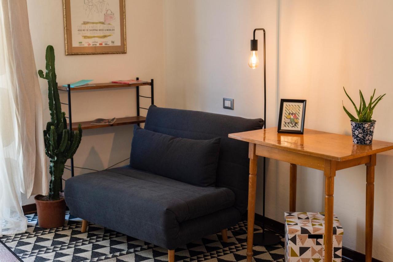 Appartement Il Lucernario *