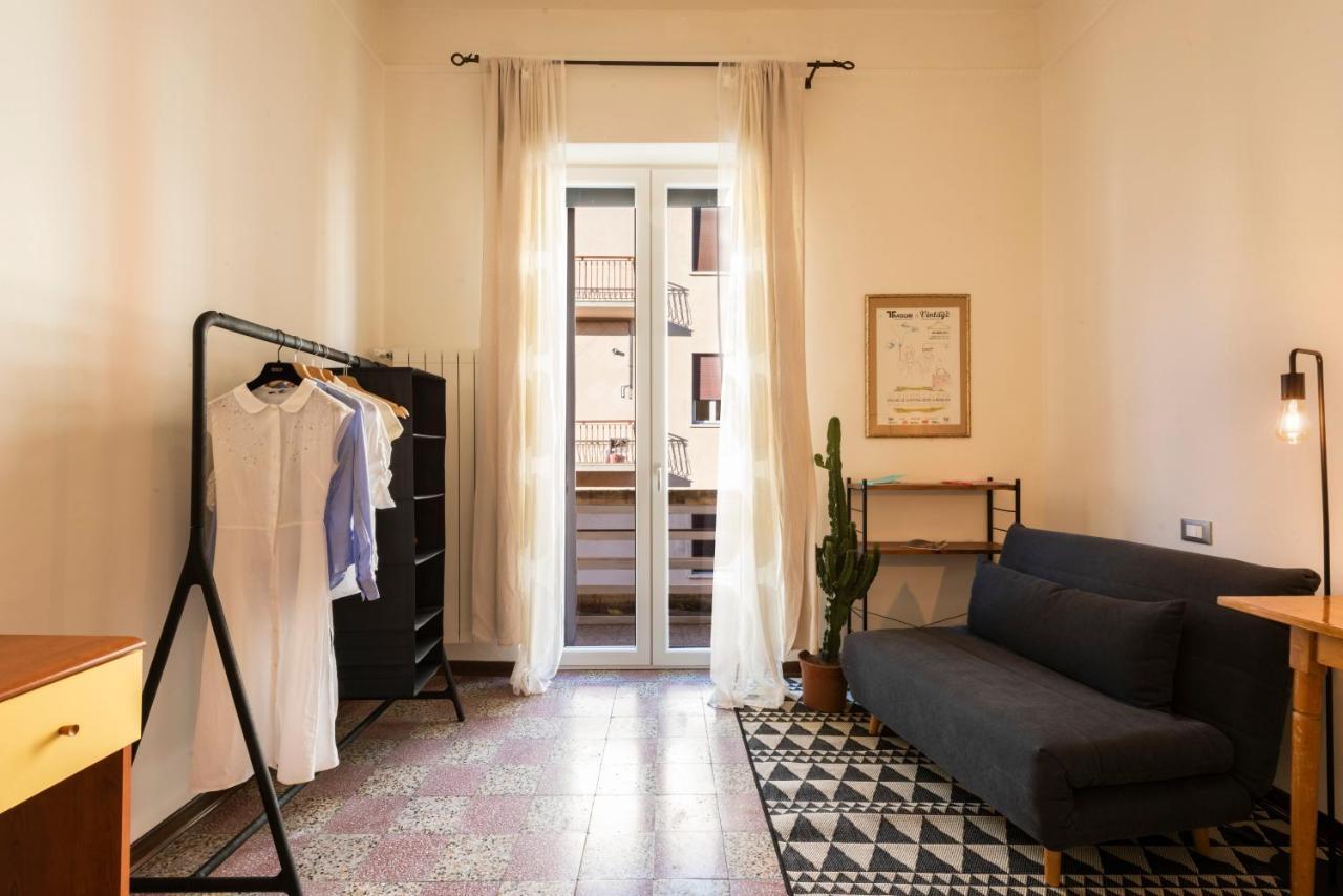 Appartement Il Lucernario Pise